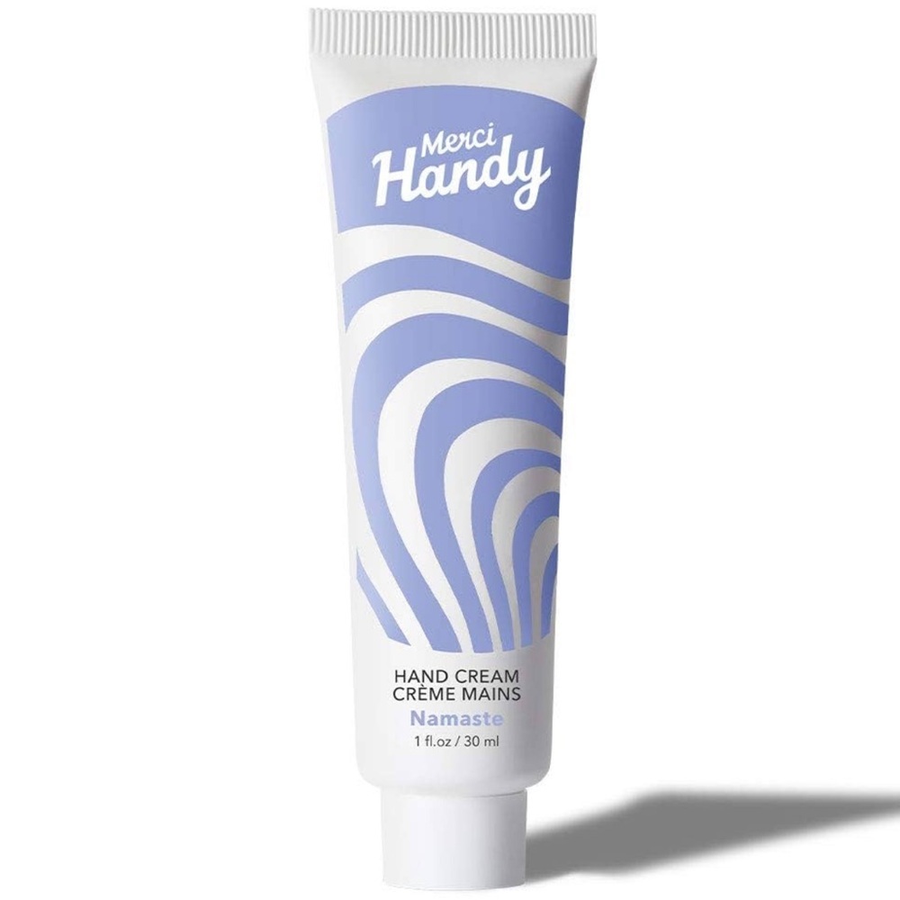 Merci Handy – Whipped Hand Cream | Namaste | 30 ml | NWT